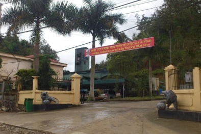 Nguyên Phó Chủ tịch Bắc Kạn bị đề nghị xử lý về mặt Đảng